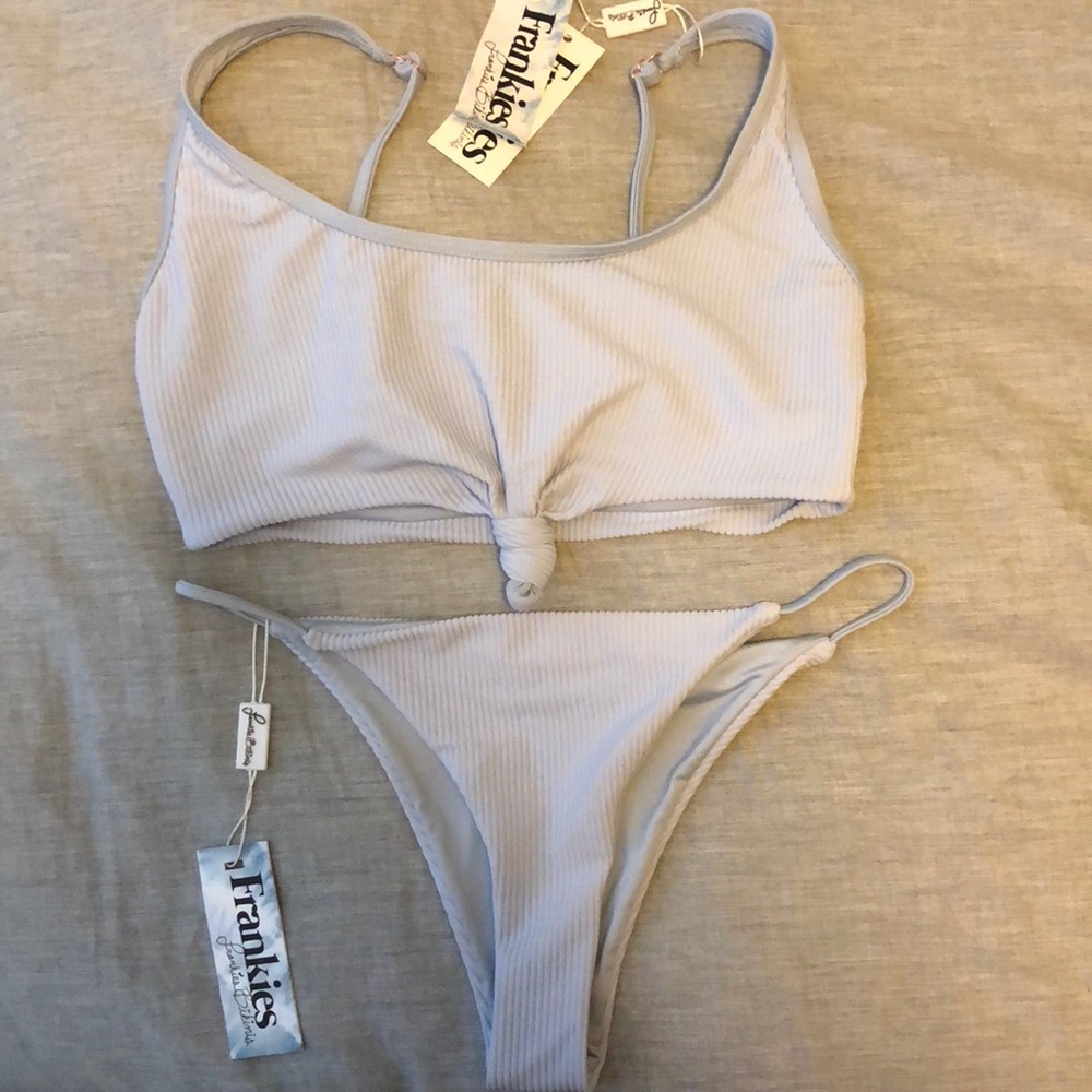 Frankie’s Bikini